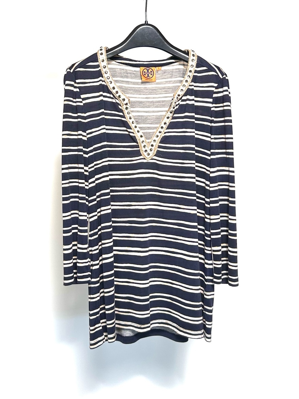Tory Burch silk top